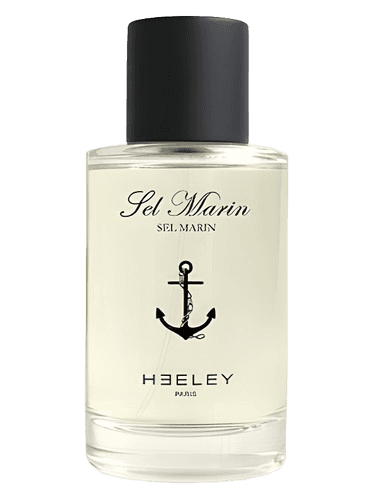 James Heeley Sel Marin