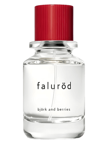 Bjork and Berries Faluröd
