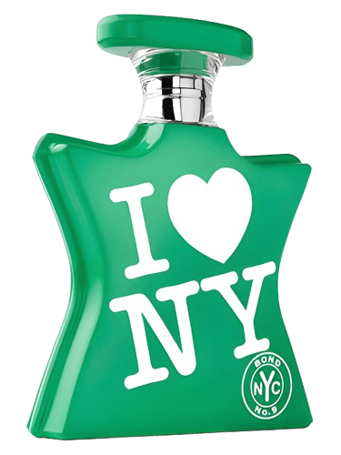 Bond No 9 I Love New York Earth Day