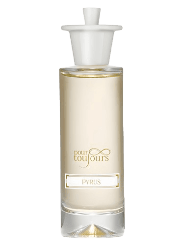 Pour Toujours Pyrus
