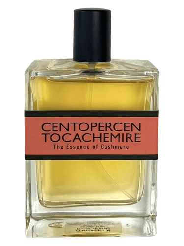 Centopercentocachemire WS The Essence of Cashmere