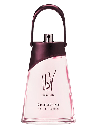 Ulric de Varens Chic Issime