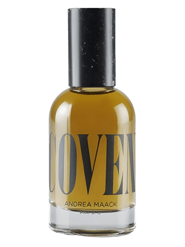 Andrea Maack Coven