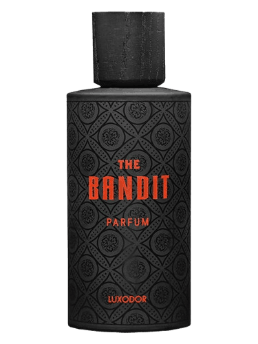 Luxodor The Bandit