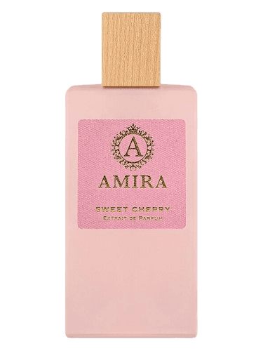 Amira Parfums Sweet Cherry