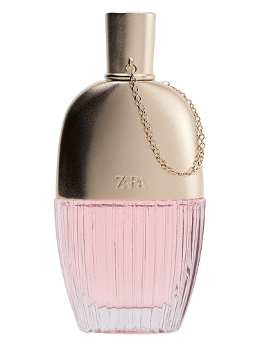 Zara Éclat Bohème