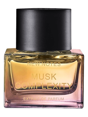 New Notes Musk Complexity