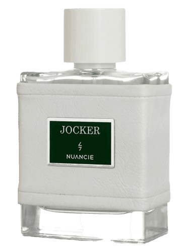 Nuancielo Jocker