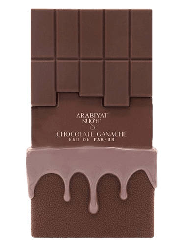 Arabiyat Sugar Chocolate Ganache