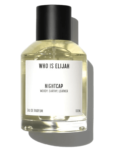 Who is Elijah Nightcap