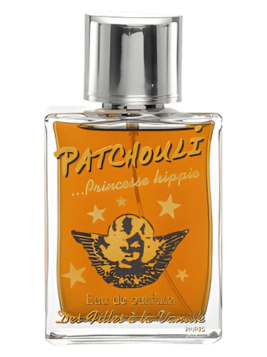 Des Filles a la Vanille Patchouli Princesse Hippie