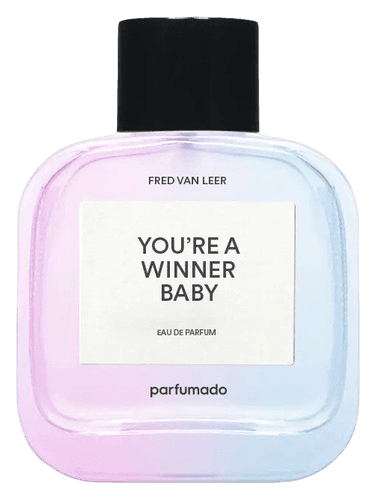 Parfumado You're A Winner Baby