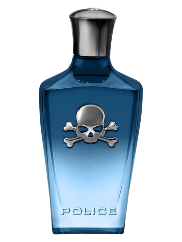 Police Police Potion Power For Him