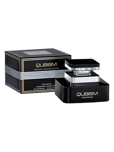 Emper Qubism