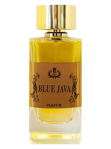 Cerchi Nell’Acqua Blue Java