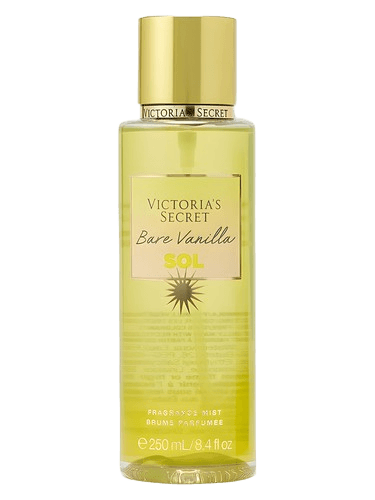 Victoria's Secret Bare Vanilla Sol