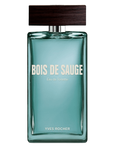 Yves Rocher Bois de Sauge