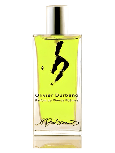 Olivier Durbano Chrysolithe