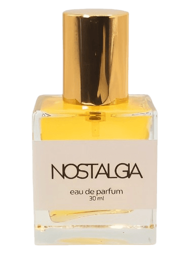 Maison des Animaux Fragrances Nostalgia