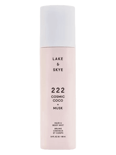 Lake & Skye 222 Cosmic Coco + Musk