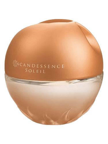 Avon Incandessence Soleil