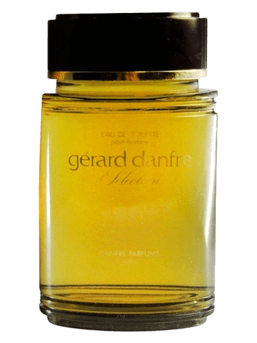 Gérard Danfre Selection