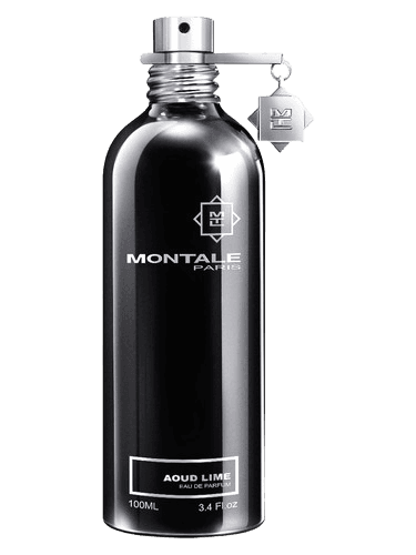 Montale Aoud Lime