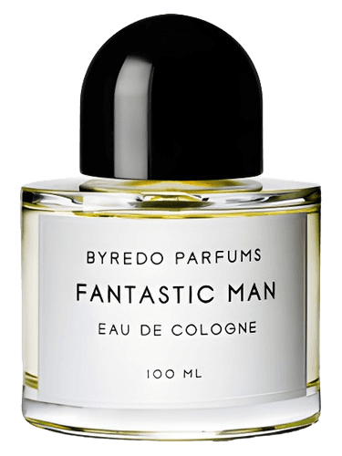 Byredo Fantastic Man