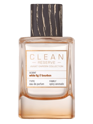 Clean White Fig & Bourbon