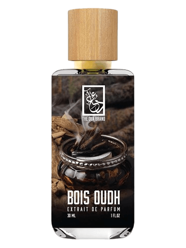 The Dua Brand Bois Oudh