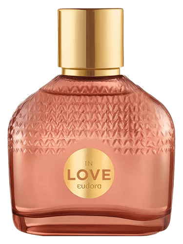 Eudora In Love