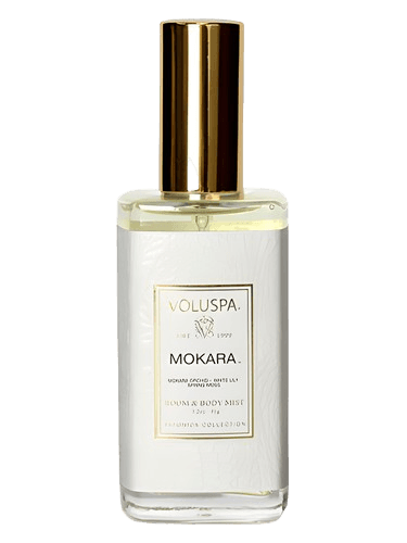 Voluspa Mokara