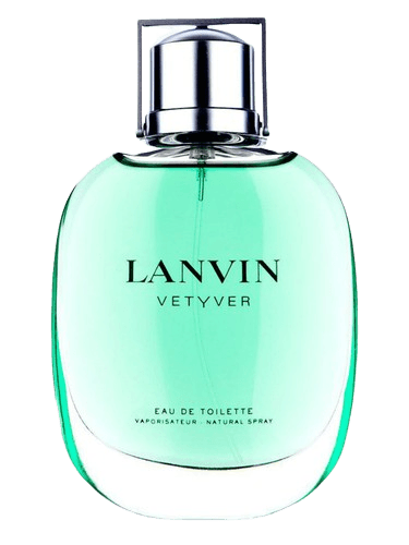 Lanvin Vetyver (2003)