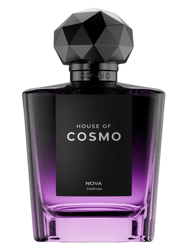 House of Cosmo Nova