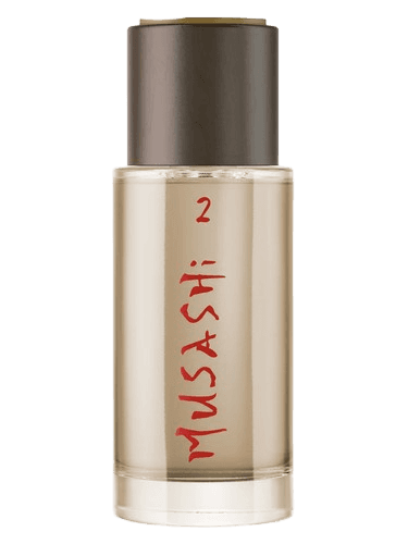 Gentleman’s Nod Musashi