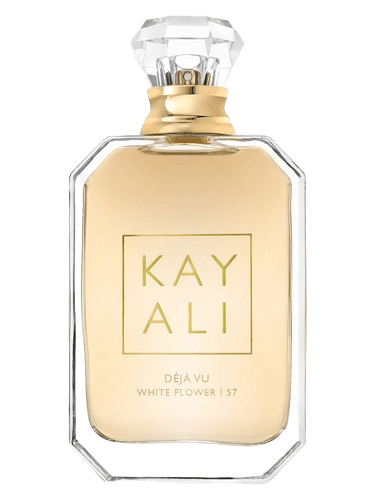 Kayali Fragrances Déjà Vu White Flower 57