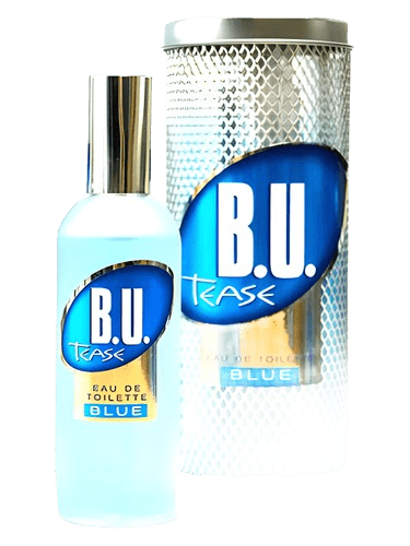 Sarantis B.U. Tease Blue