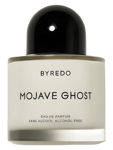 Byredo Mojave Ghost Alcohol-Free