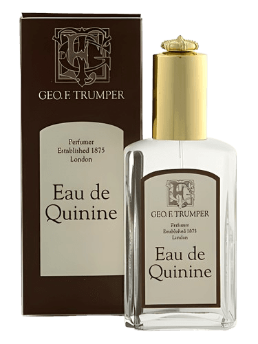 Geo. F. Trumper Eau de Quinine
