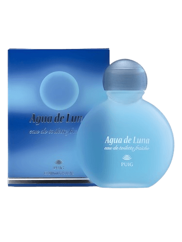 Antonio Puig Agua de Luna