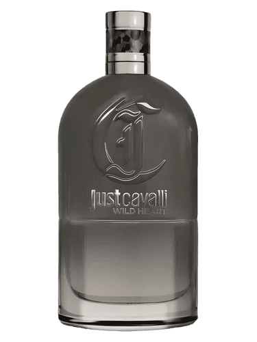 Roberto Cavalli Just Cavalli Wild Heart for Him