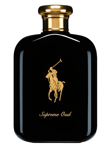 Ralph Lauren Polo Supreme Oud