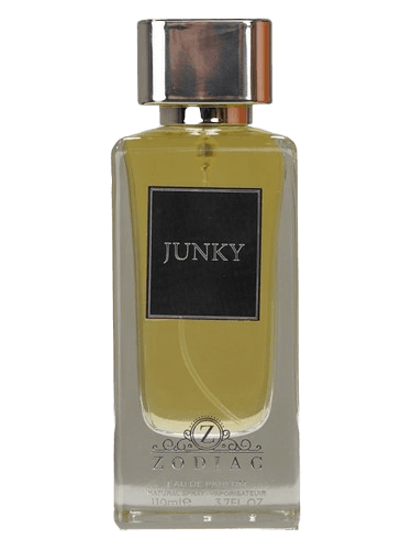 Zodiac Junky Eau de Parfum