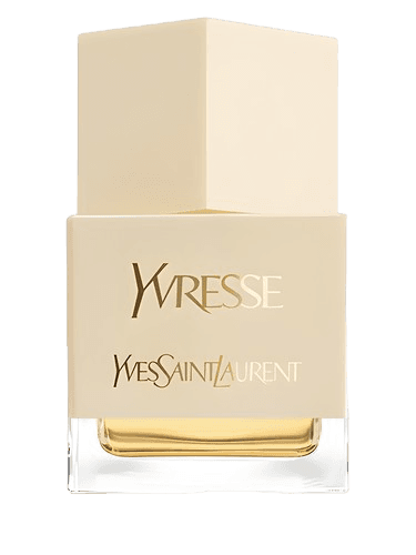 Yves Saint Laurent La Collection Yvresse