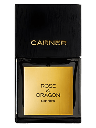 Carner Barcelona Rose & Dragon