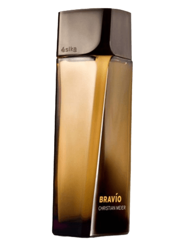 Ésika Bravio