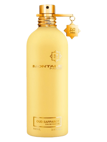 Montale Oud Sapparot