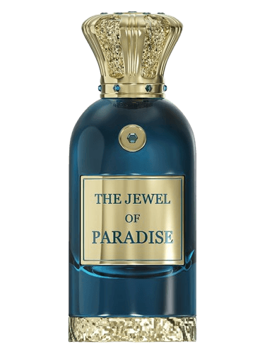 Anfar London The Jewel of Paradise