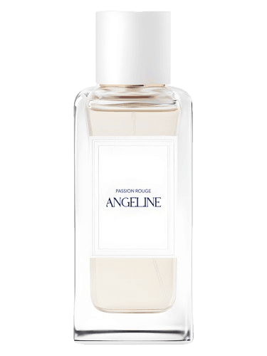 Angeline Passion Rouge