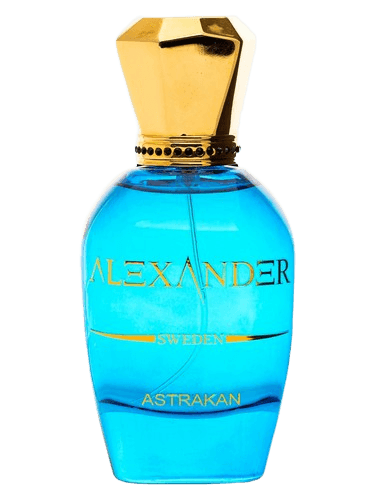 Alexander Astrakan